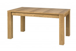 Izvelkams galds VELVET NATURA 40